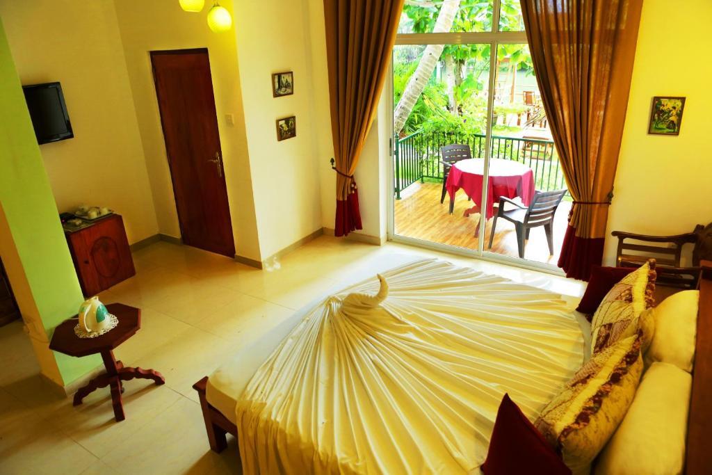 Hotel Amarit Beruwala Phòng bức ảnh